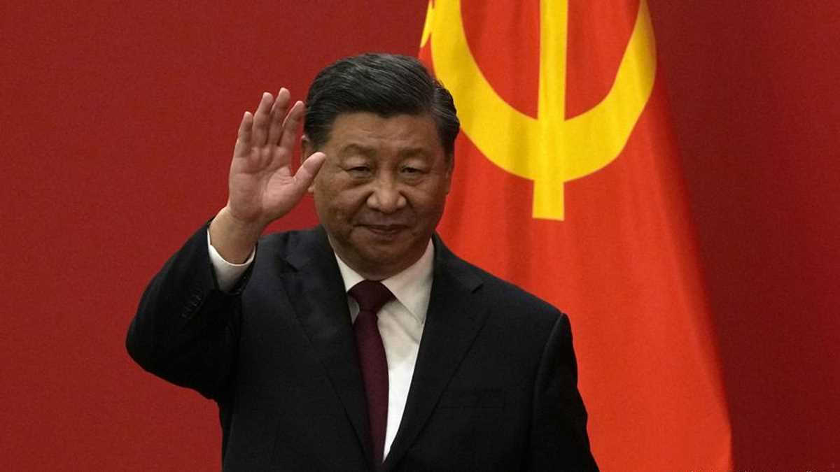 चीन से कैसे निबटें ये उलझन भारत समेत कई देशों की है